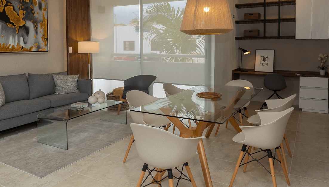 Department Confianza